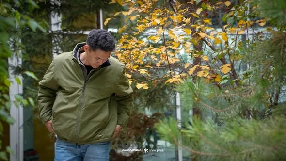 SNOW PEAK APPAREL | NEW STANDARD PADDED JACKET