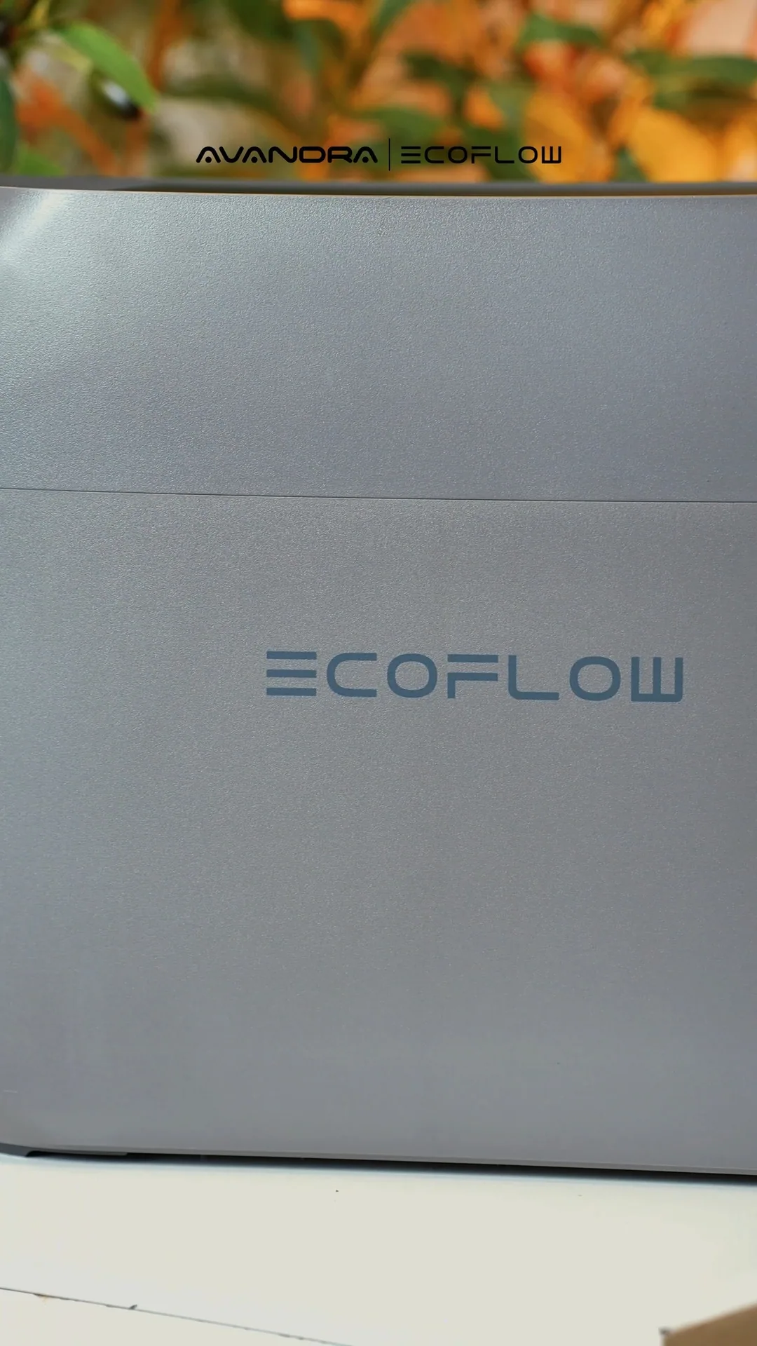 ECOFLOW DELTA 3 CLASSIC + 125W SOLAR PANEL BUNDLE