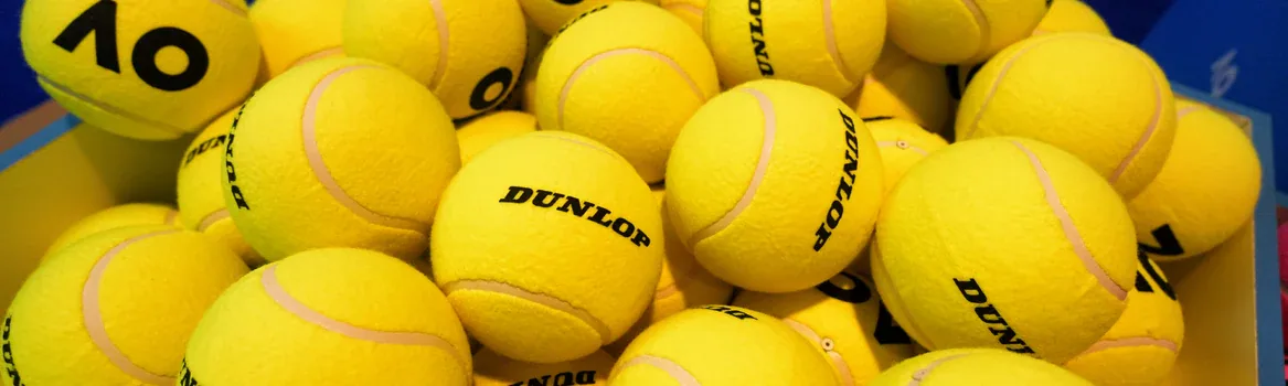 Wilson, Dunlop
