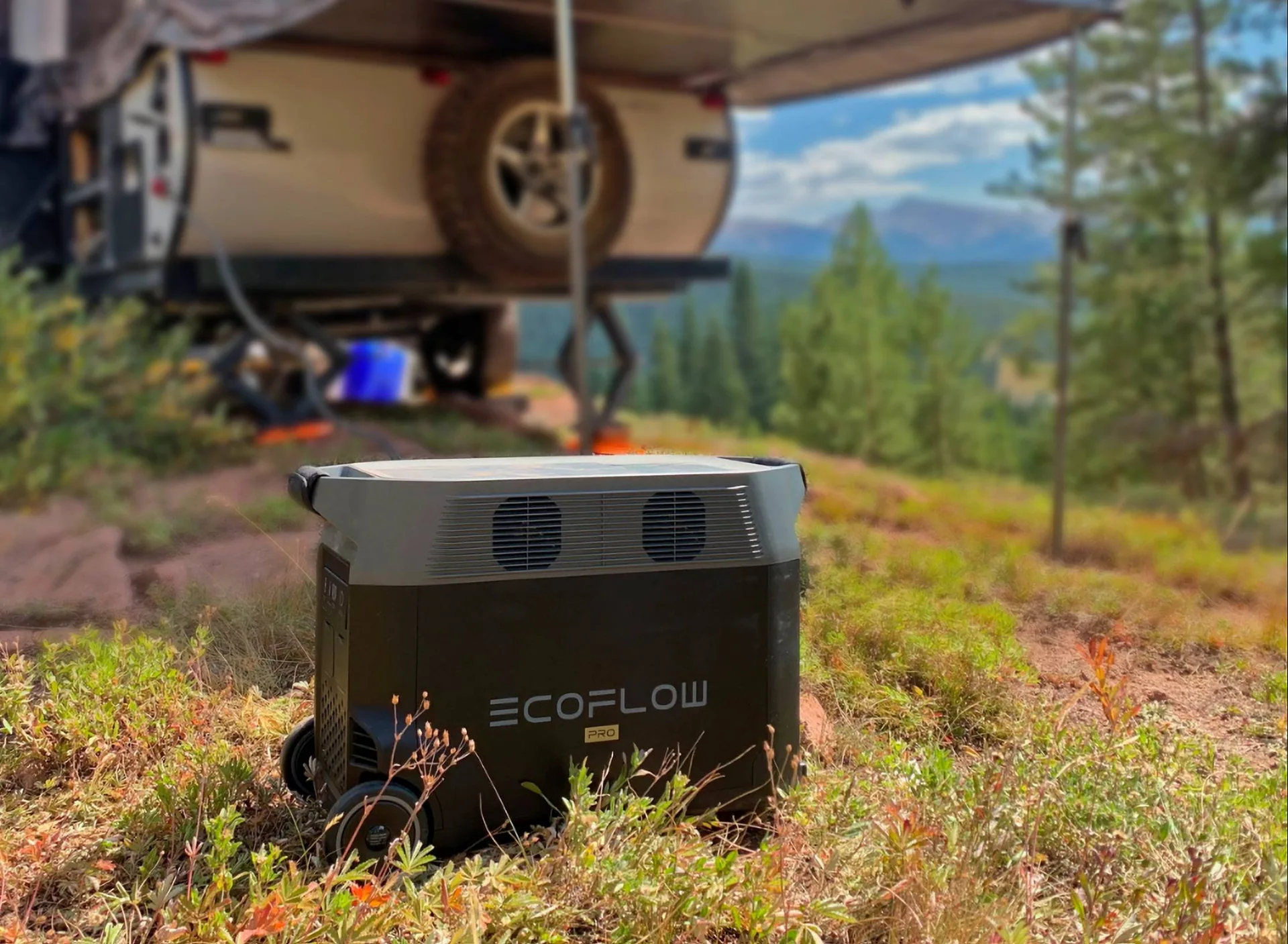 Ecoflow